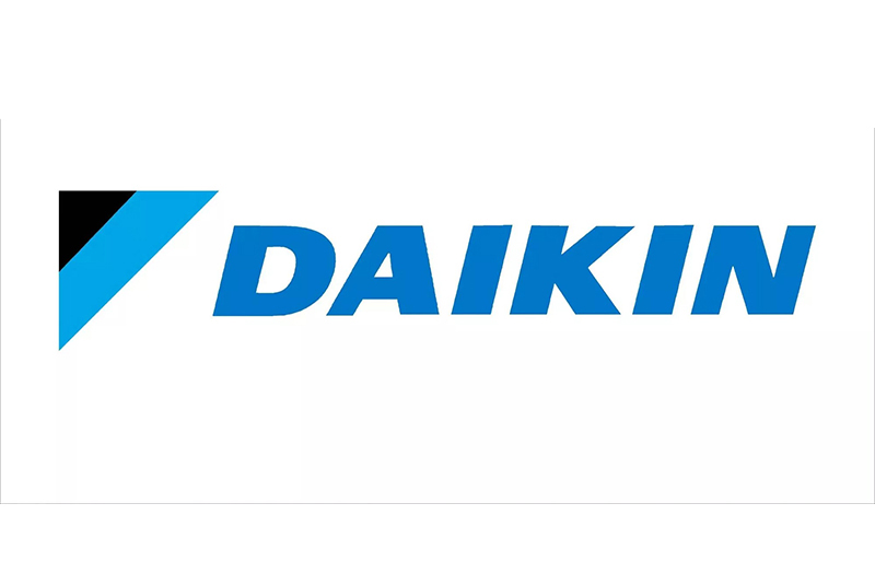 Daikin in Willowbrook