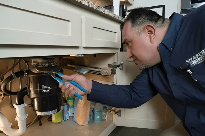 DIY Solutions for Garbage Disposal Repair