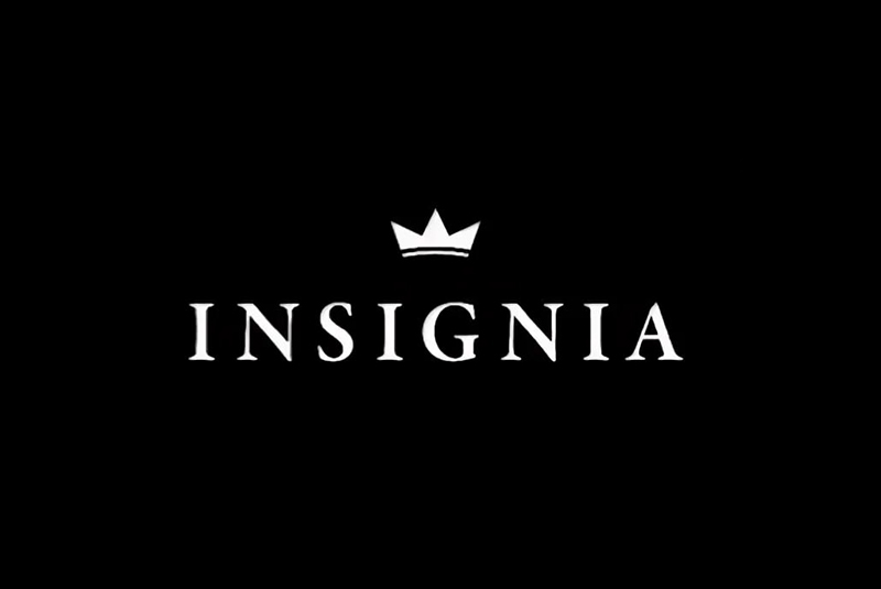 Insignia in Willowbrook