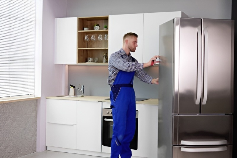 DIY Refrigerator Repair Tips in Willowbrook, CA