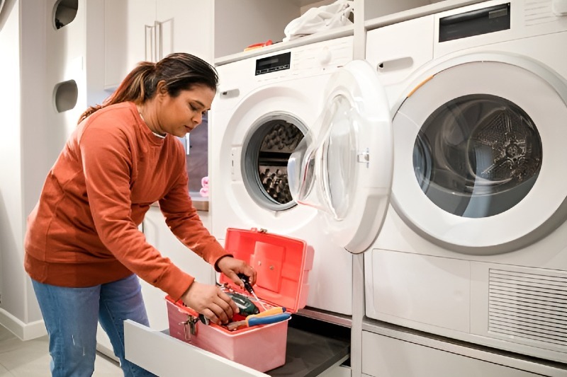 Essential Guide to Effective Washing Machine Repair